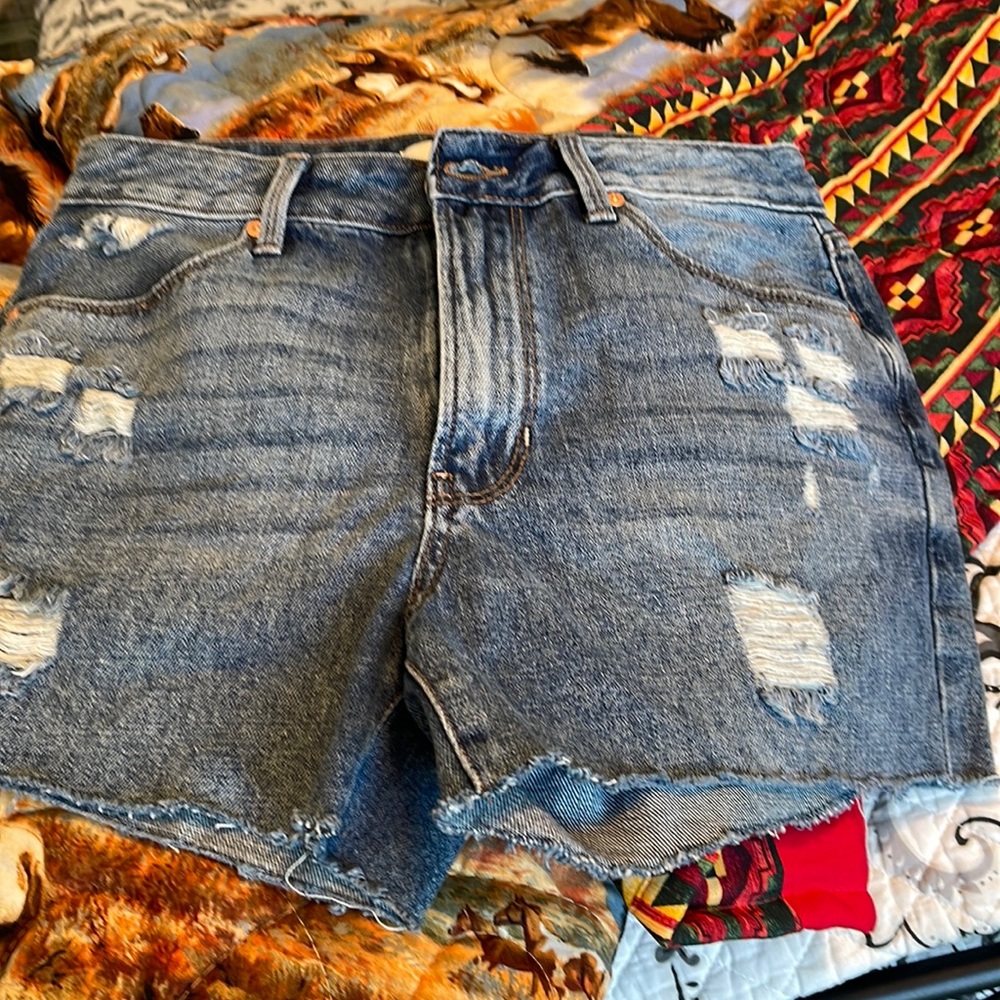 Shorts very cute